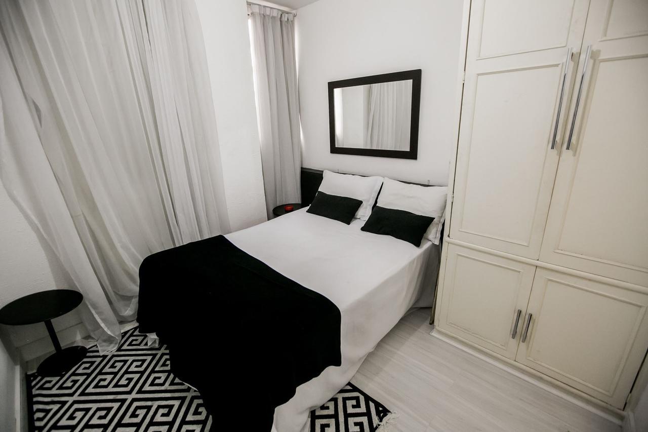 Apartment Lindo Apto Frente Ao Mar *