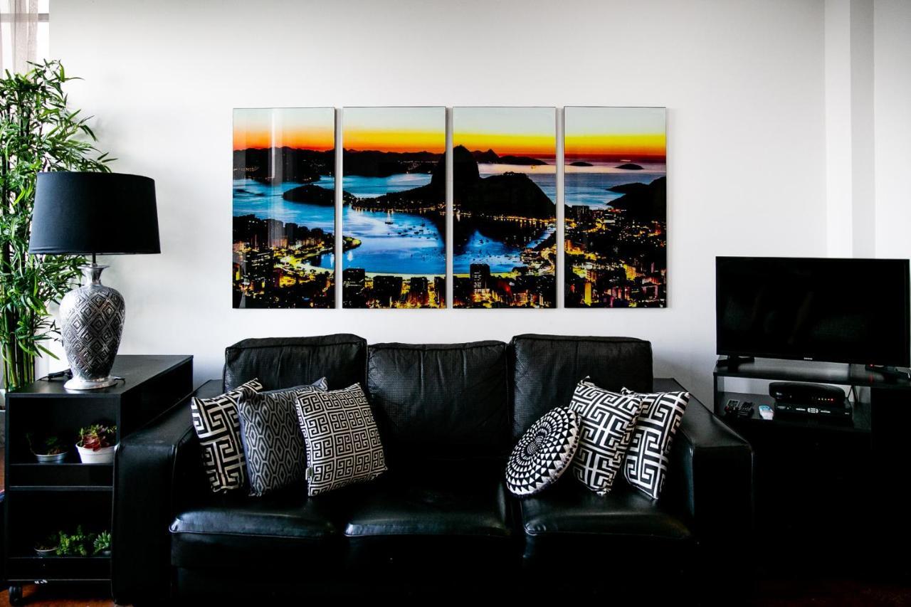 Apartment Lindo Apto Frente Ao Mar *